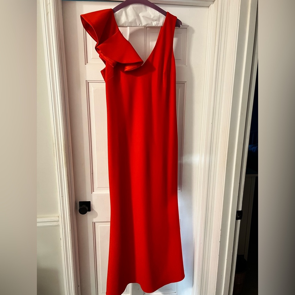Stunning Evening Gown